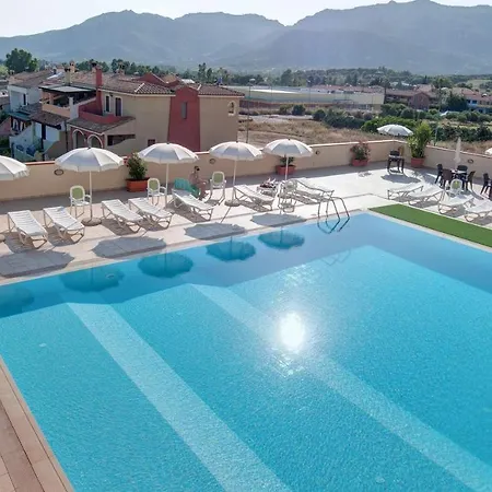 Apartment Stylish Le Fontane 1 Bedroom Sleeps 2 Villasimius
