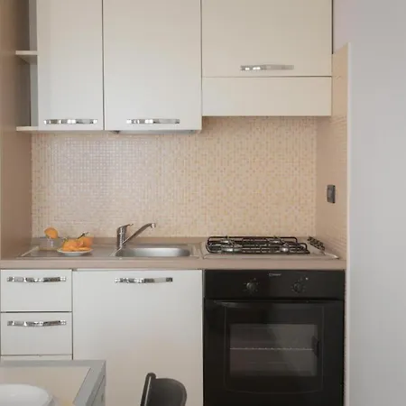 Stylish Le Fontane 1 Bedroom Sleeps 2 Apartment Villasimius