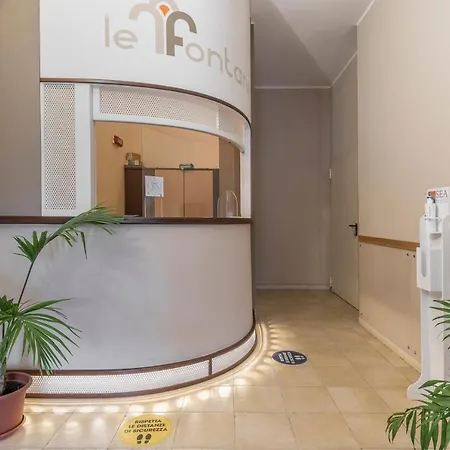 Apartment Stylish Le Fontane 1 Bedroom Sleeps 2 Villasimius